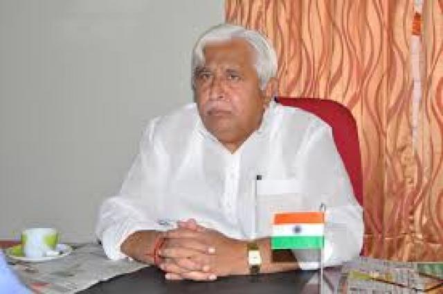  ಪೋಲೀಸರು, ಮಾಧ್ಯಮ, ಪೌರಕಾರ್ಮಿಕರಿಗೆ ವಿಶೇಷ ಪ್ಯಾಕೇಜ್ ಘೋಷಿಸಿ: ಯಡಿಯೂರಪ್ಪಗೆ ಎಚ್.ಕೆ.ಪಾಟೀಲ್ ಪತ್ರ